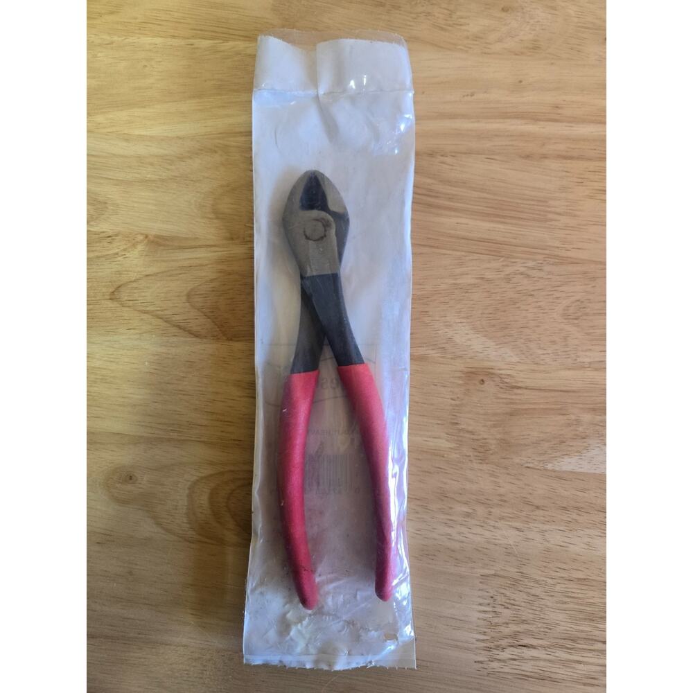 Crescent 5427C Heavy Diagonal Pliers